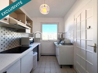  Appartement � vendre 1 pi�ce 30 m�