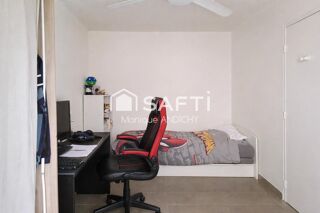  Appartement � vendre 4 pi�ces 75 m�