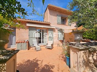  Maison à vendre 6 pièces 101 m²