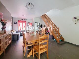  Maison à vendre 3 pièces 81 m²