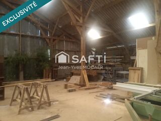  Terrain  vendre 396 m