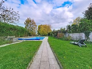  Maison � vendre 6 pi�ces 200 m�