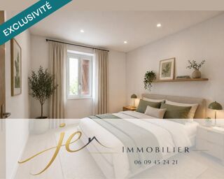  Maison à vendre 3 pièces 60 m²