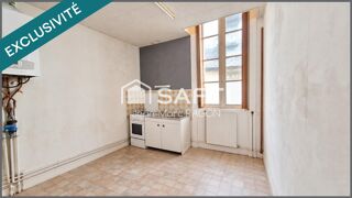  Appartement à vendre 1 pièce 30 m²