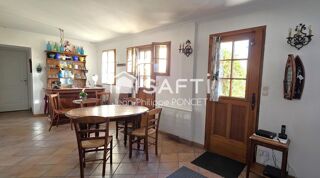  Maison à vendre 6 pièces 117 m²