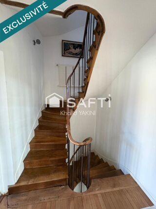  Maison � vendre 7 pi�ces 180 m�