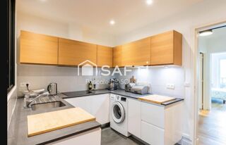  Appartement � vendre 4 pi�ces 107 m�