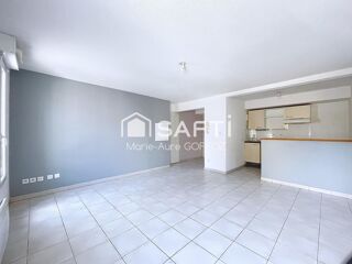  Appartement à vendre 2 pièces 45 m²