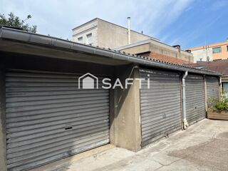  Parking / Garage à vendre 13 m²