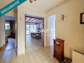  Maison à vendre 5 pièces 107 m²