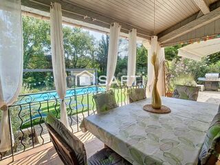  Maison � vendre 6 pi�ces 120 m�