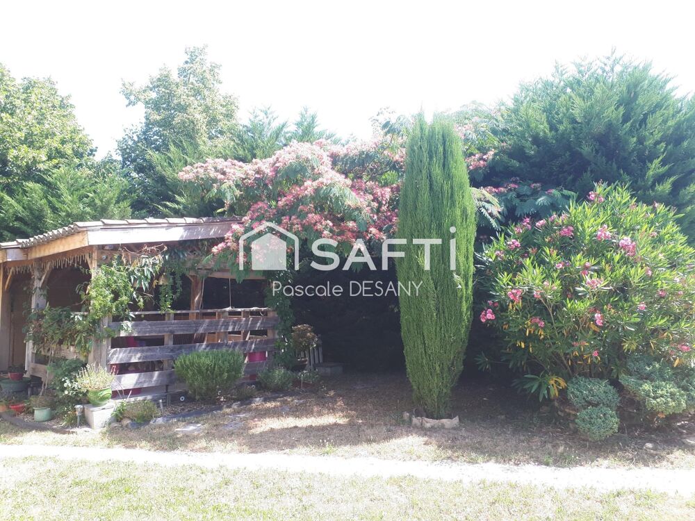  vendre  Maison Chatuzange-le-Goubet (26300)