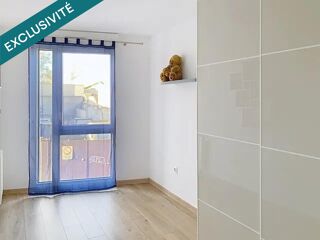  Appartement à vendre 4 pièces 82 m²