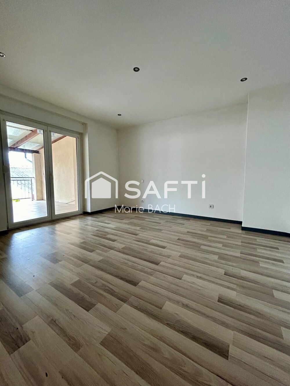 Vente Immeuble Immeuble Sarralbe