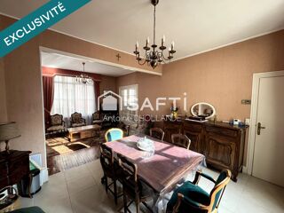  Maison  vendre 4 pices 112 m