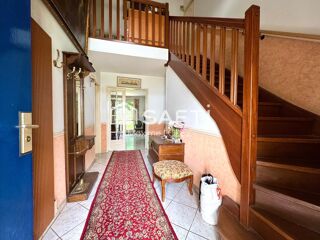  Maison  vendre 6 pices 159 m