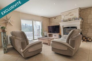  Maison à vendre 7 pièces 195 m²