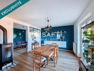  Maison � vendre 6 pi�ces 109 m�