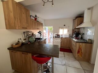  Maison � vendre 6 pi�ces 127 m�