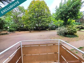 Appartement à vendre 3 pièces 55 m²