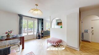  Appartement  vendre 3 pices 65 m