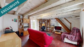  Maison � vendre 2 pi�ces 52 m�