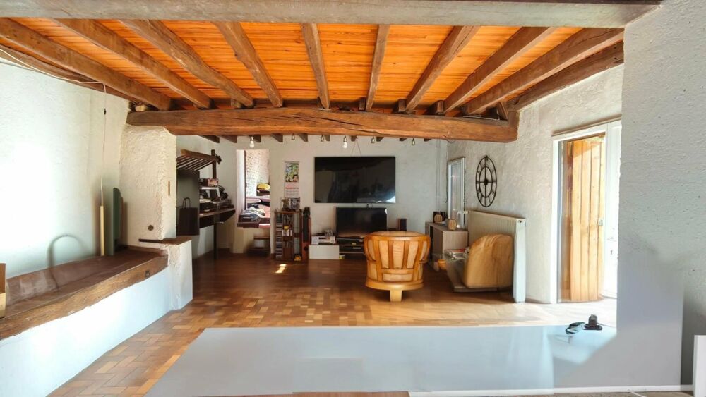 Vente Maison Idéal maison principale ou secondaire, secteur calme. Les vallees de la vanne