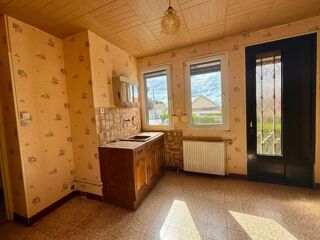 Vente Maison Maison individuelle avec jardin au calme, proche Luxembourg et Belgique Beuveille