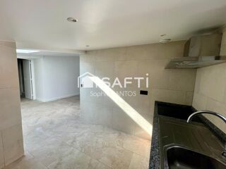  Appartement � vendre 2 pi�ces 46 m�