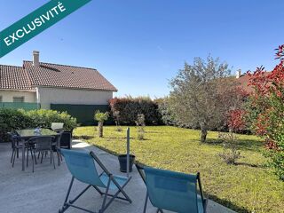  Maison � vendre 4 pi�ces 91 m�