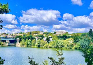  Appartement à vendre 2 pièces 45 m²