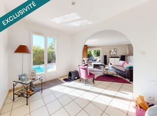  Maison � vendre 6 pi�ces 127 m�