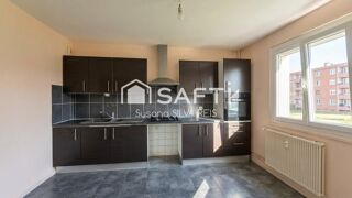  Appartement à vendre 3 pièces 59 m²