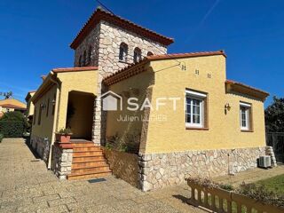  Maison à vendre 15 + pièces 402 m²