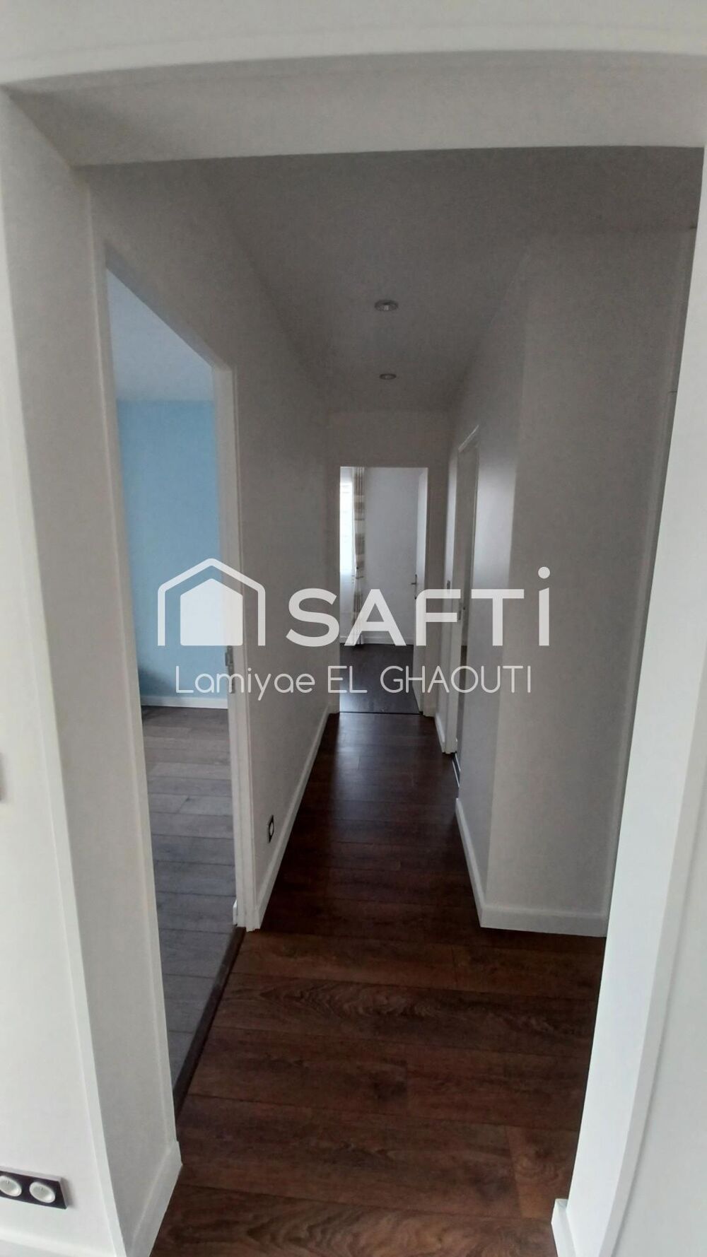 Vente Appartement Luminosité, Fonctionnalité et Emplacement ! Paris 12