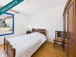  Appartement � vendre 3 pi�ces 64 m�