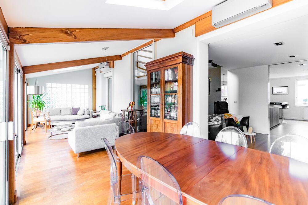  vendre  Maison Versailles (78000)