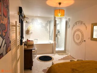  Appartement  vendre 4 pices 109 m