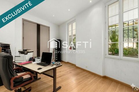 A Vendre - Murs &agrave; vendre Local commercial 103m&sup2; 472500 06110 Le cannet