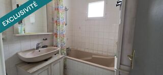  Maison à vendre 5 pièces 97 m²