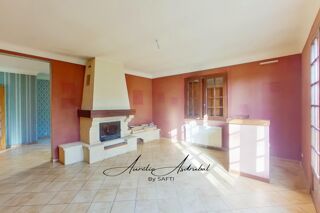  Maison à vendre 5 pièces 140 m²