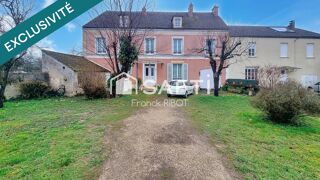  Maison  vendre 7 pices 205 m