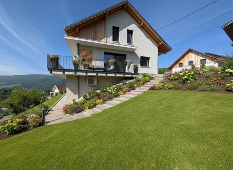   MAISON NEUVE DISPONIBLE Maison - 6 pièce(s) - 120 m²