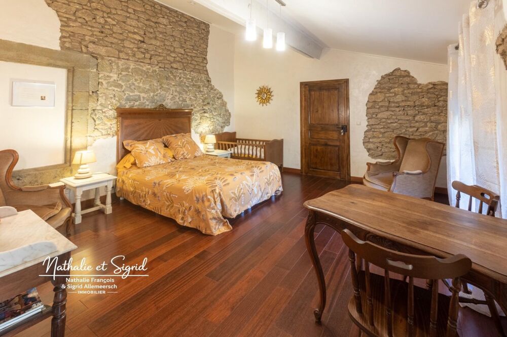 à vendre  Maison Lasbordes (11400)