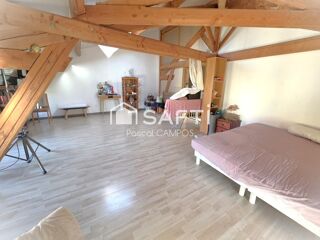  Maison à vendre 8 pièces 218 m²