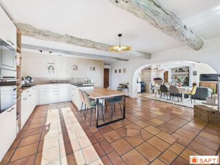  Maison � vendre 6 pi�ces 202 m�