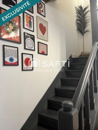  Appartement � vendre 7 pi�ces 170 m�