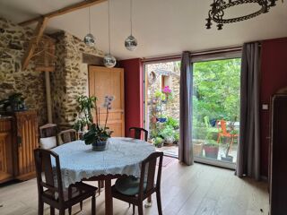  Maison à vendre 6 pièces 130 m²