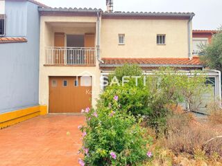  Maison à vendre 4 pièces 100 m²