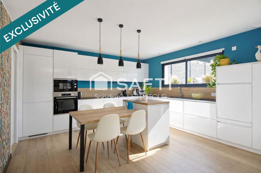 � vendre  Maison Sarzeau (56370)